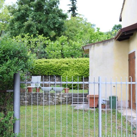 Monika Holiday 88 Astro Sul Garda กอสเตร์มาโน ภายนอก รูปภาพ