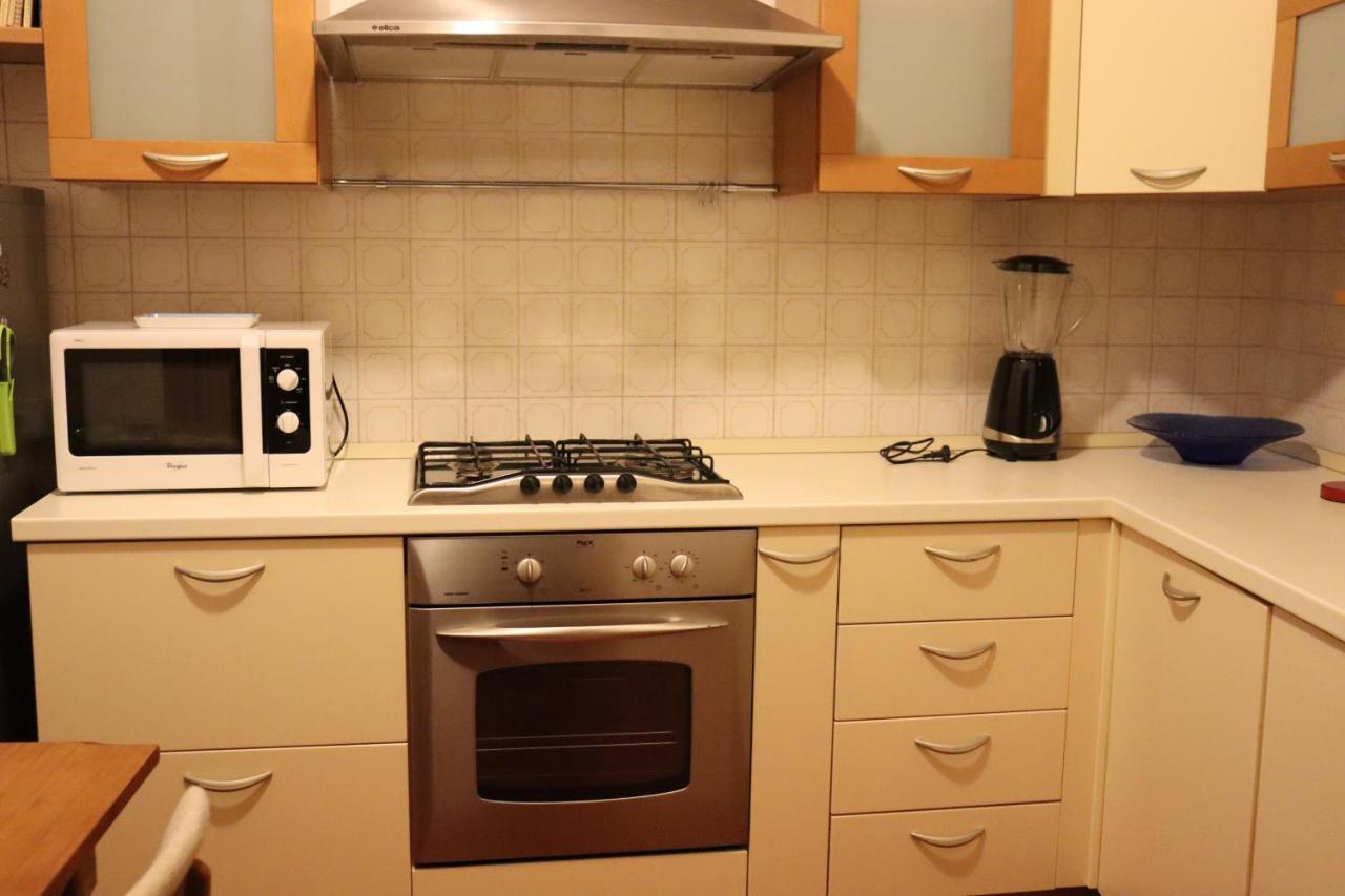Monika Holiday 88 Astro Sul Garda กอสเตร์มาโน ภายนอก รูปภาพ