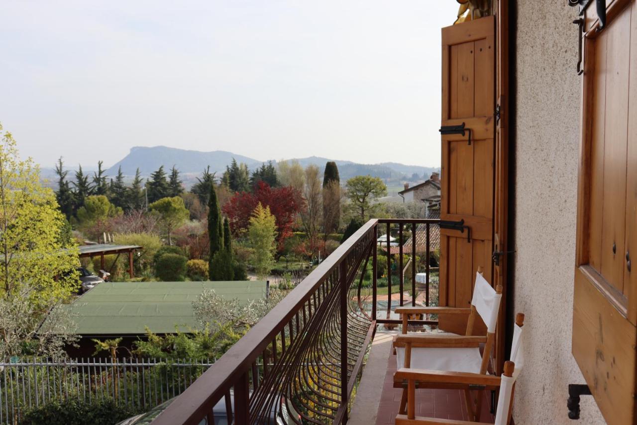 Monika Holiday 88 Astro Sul Garda กอสเตร์มาโน ภายนอก รูปภาพ