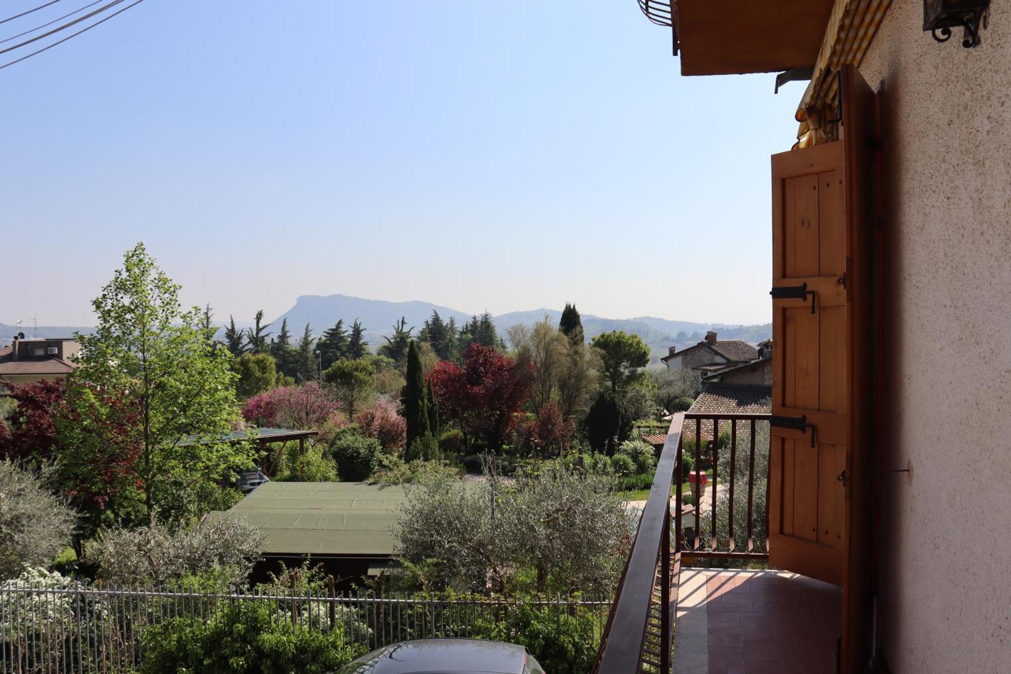 Monika Holiday 88 Astro Sul Garda กอสเตร์มาโน ภายนอก รูปภาพ
