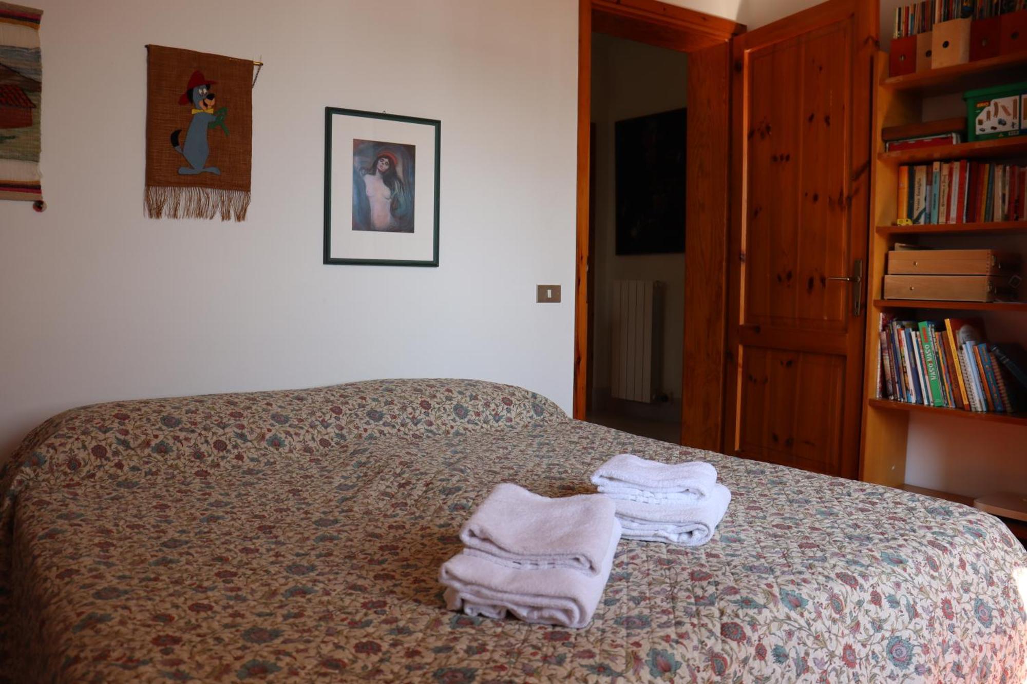 Monika Holiday 88 Astro Sul Garda กอสเตร์มาโน ภายนอก รูปภาพ