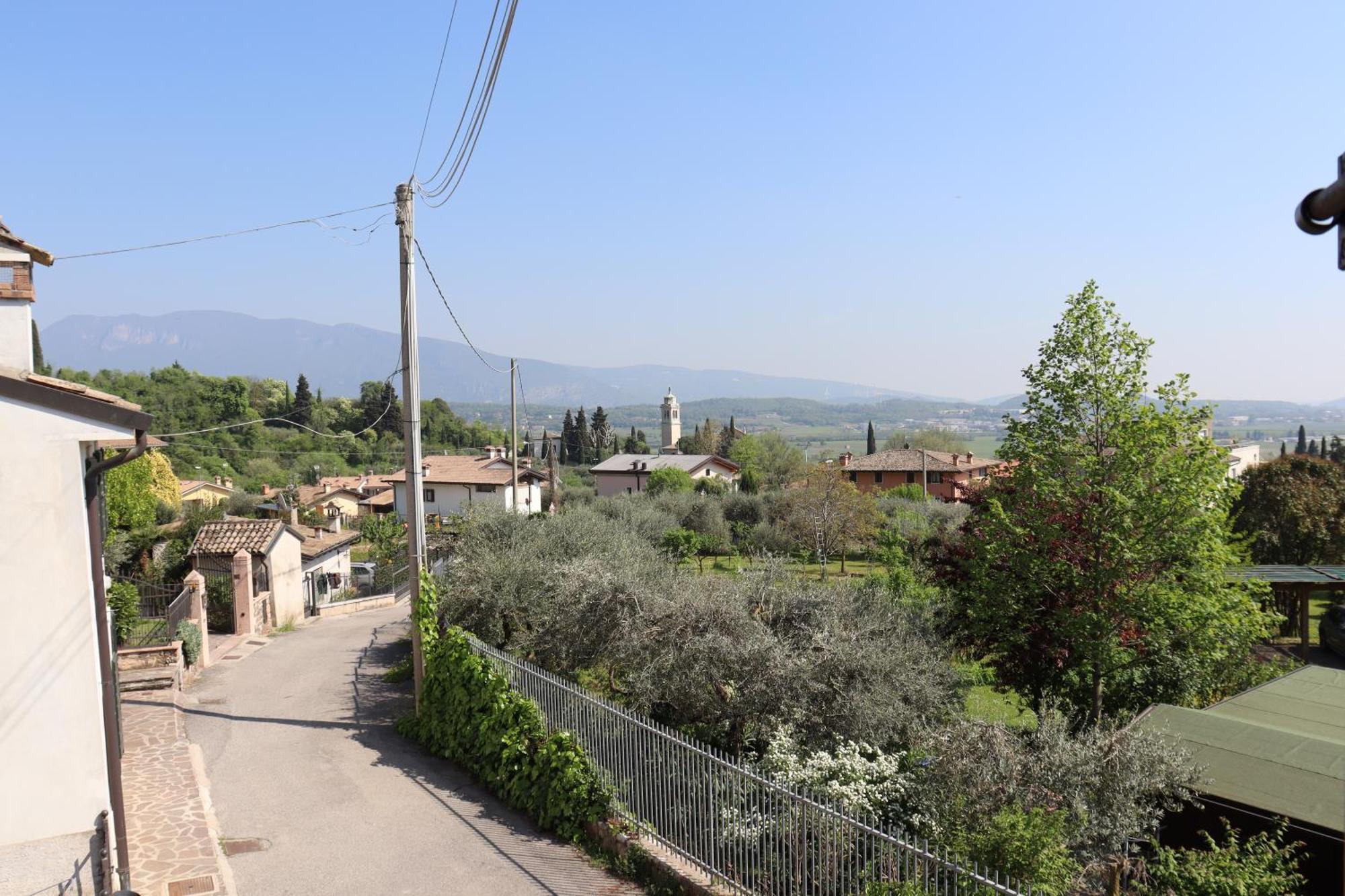 Monika Holiday 88 Astro Sul Garda กอสเตร์มาโน ภายนอก รูปภาพ