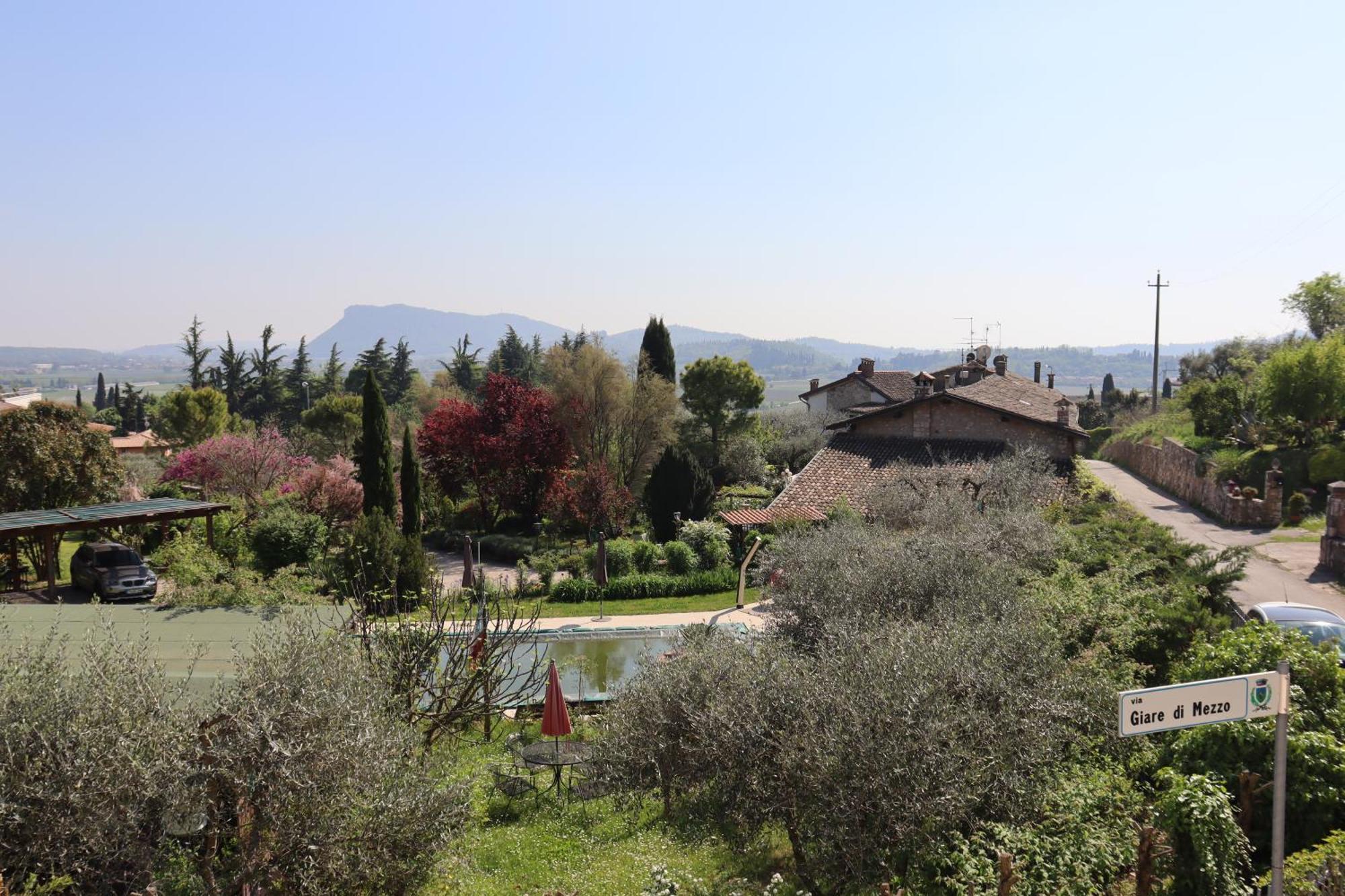Monika Holiday 88 Astro Sul Garda กอสเตร์มาโน ภายนอก รูปภาพ