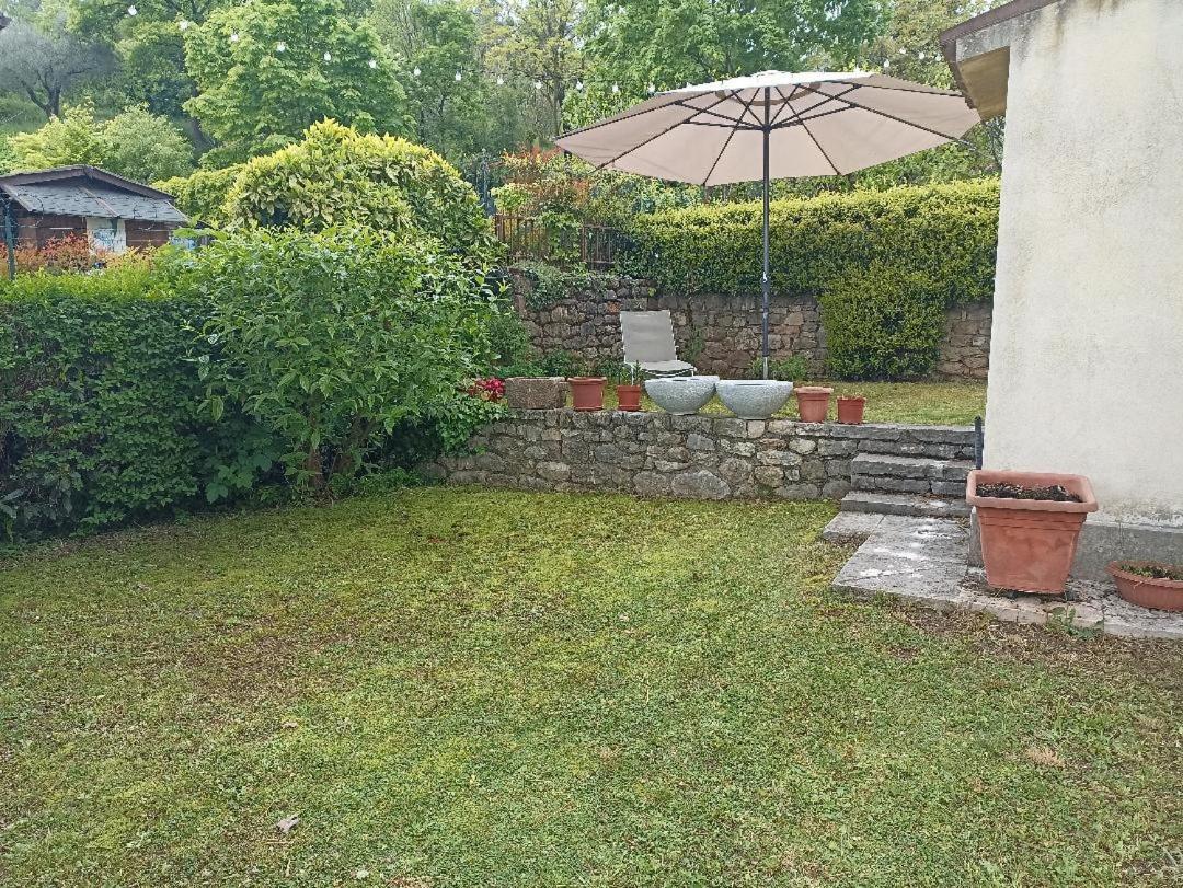 Monika Holiday 88 Astro Sul Garda กอสเตร์มาโน ภายนอก รูปภาพ