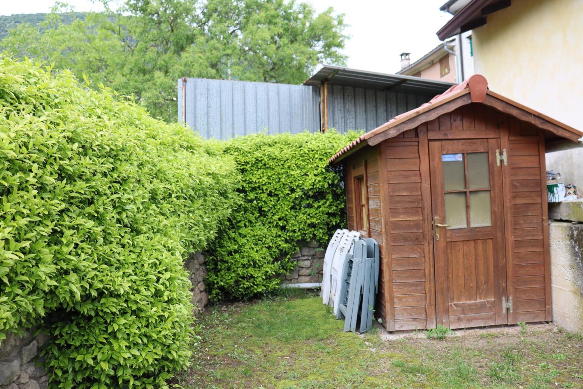Monika Holiday 88 Astro Sul Garda กอสเตร์มาโน ภายนอก รูปภาพ