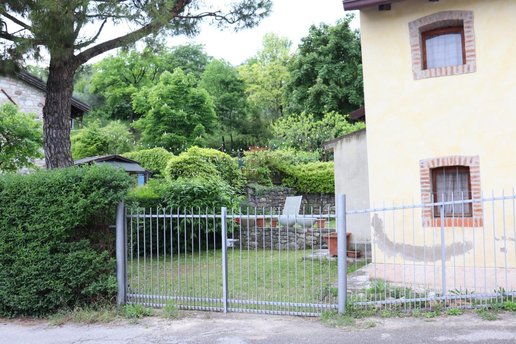 Monika Holiday 88 Astro Sul Garda กอสเตร์มาโน ภายนอก รูปภาพ