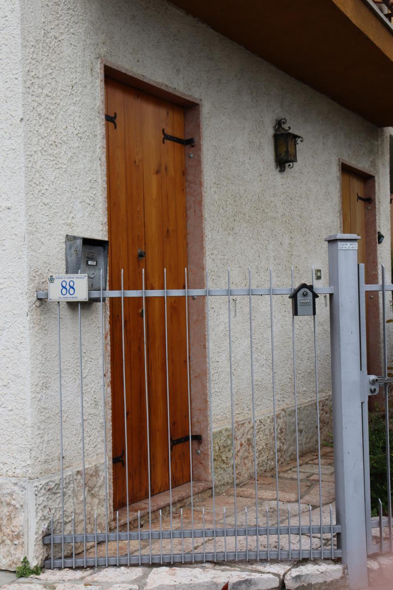 Monika Holiday 88 Astro Sul Garda กอสเตร์มาโน ภายนอก รูปภาพ